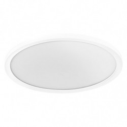 Wf Orbisdisc 400Rd Ip44Twbk...