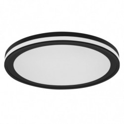 Wf Orbis Circle460 Rgbtw Bk...
