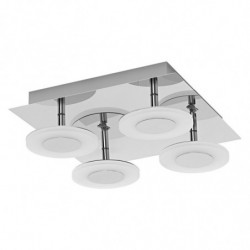 Wf Orbis Wave300Sq Ip44Twcr...