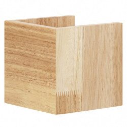 Wf Orbis Wood100X100Tw Wd...