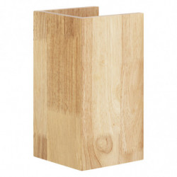 Wf Orbis Wood200X110Tw Wd...