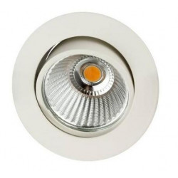 Spot LED Rond 6W 