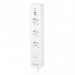Wf 3 Way Plug Eu (594784)