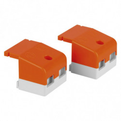 Dr Ay Pc-Pfm-Clamp Duo 10X2...
