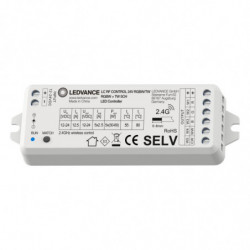 Lc Rf Control 24V Rgbw/Tw...