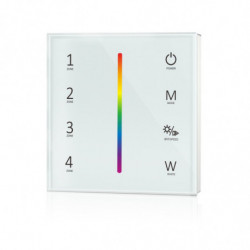 Lc Rf Touch Panel Rgbw...