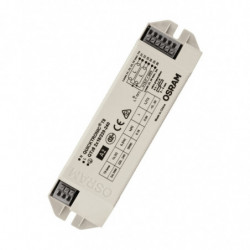 Qtz8 2X18/220-240 (863300)