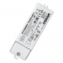 Et Parrot 70/220-240 I...