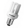 Sylvania - Ampoule 11W E27 Mini-Lynx® Fast-Start