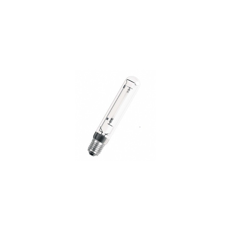 Lampes Sodium , Rnp-T , Tubulaire , Clairernp-T  400W/230/E40