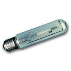 Ampoule Iodure, Tubulaire, Amorçage 750 V ,250W E40