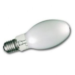 Ampoule Iodure, Ovoïde , E40  400W 230V