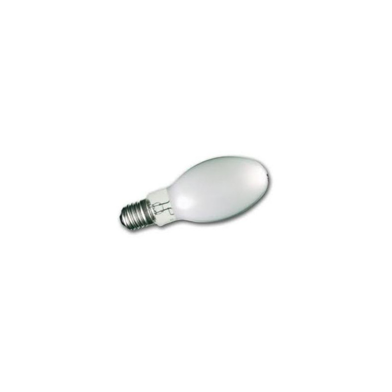 Ampoule Iodure, Ovoïde , E40  400W 230V