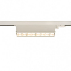 SIGHT MOVE, spot pour rail...
