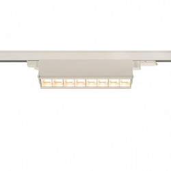 SIGHT MOVE, spot pour rail...