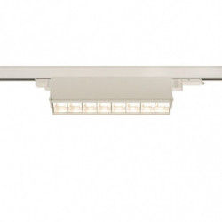 SIGHT MOVE, spot pour rail...