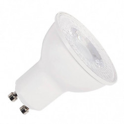 Source LED QPAR51, blanc,...