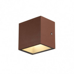 SITRA CUBE applique S...