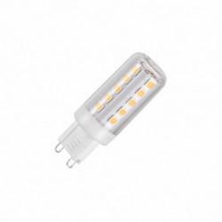 Source LED QT14, G9, blanc,...