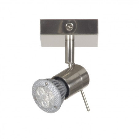 PENNA 1 Satin Nickel PENNA 1 Satin Nickel