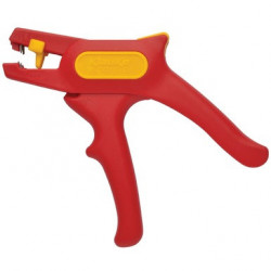 Pince à dénuder automatique...