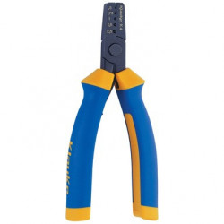Pince à sertir pour embouts...