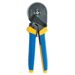 Pince à sertir pour embouts...