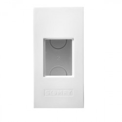 Boitier apem blanc (9660135)