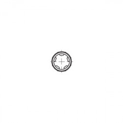 Roue lt50 tube warema d50...