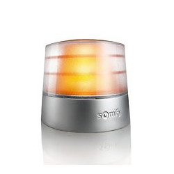 Feu orange led master pro...