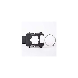 Support moteur id1 et id3 +...