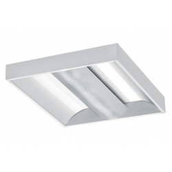 Pave Lumineux saillie 2x55W...