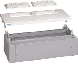Tête et socle IP40 l620...