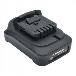 Batterie 10,8 Volt Li-Ion...