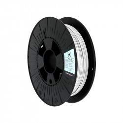 Filament PLA-R blanc 1.75mm...