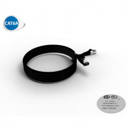 Cordon RJ45 CAT6A SFTP 100...