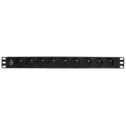 Bandeau PDU 19'' 1U, 9...