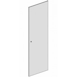 Porte simple avant/ arrière...