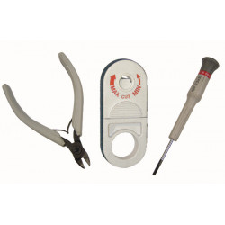 Kit basic de raccordement...