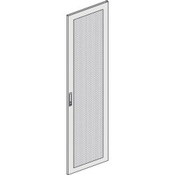 Porte simple avant/arrière...