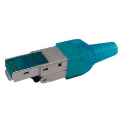 One Plug RJ45 mâle CAT 6A...