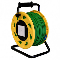 Rallonge Ethernet CAT 6A...