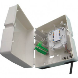 Boitier FTTX PBO 36 ports...