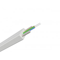 Câble optique Drop cable...