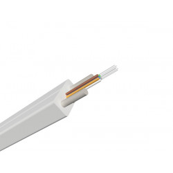 Câble optique Drop cable...