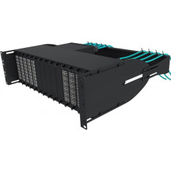 Rack 3 u pour 14 cassettes...