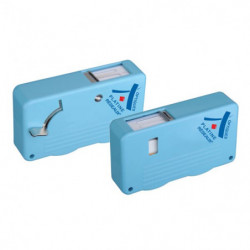 Cassette de nettoyage (85805)