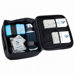 Kit de nettoyage de la...