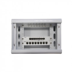 Coffret multimédia compact...