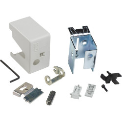 Commande rotative frontale...
